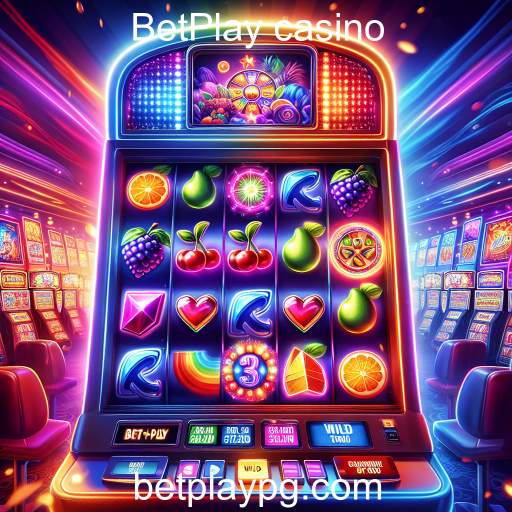 BetPlay casino