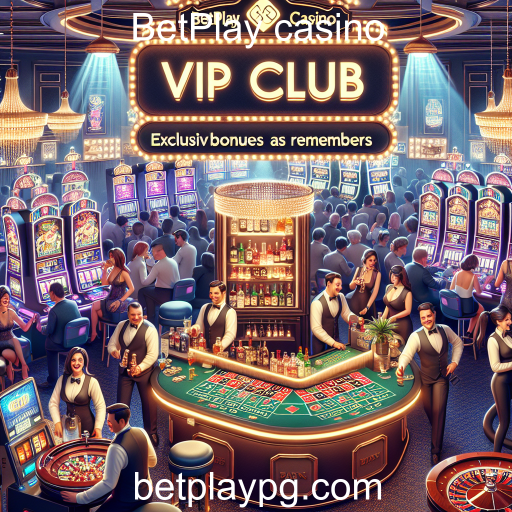 Explorando a Categoria de Jackpots no BetPlay Casino